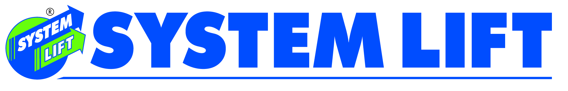 System Lift Logo